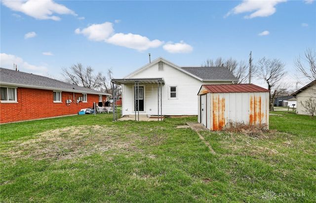 122 Wilson Avenue, Fairborn, OH 45324