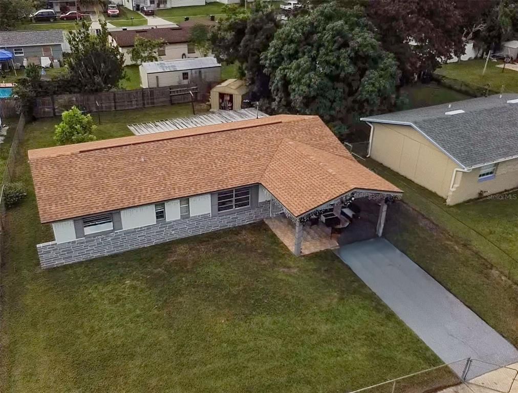 4202 ANTHONY LANE, Orlando, FL 32822