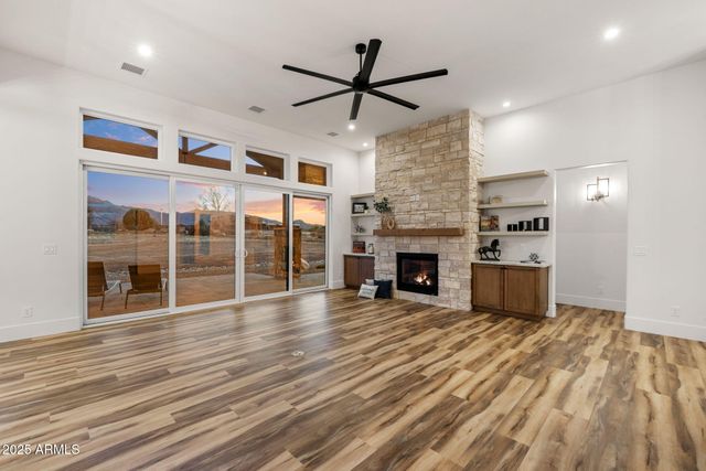 3181 W L Bar L Road Road, Prescott, AZ 86305