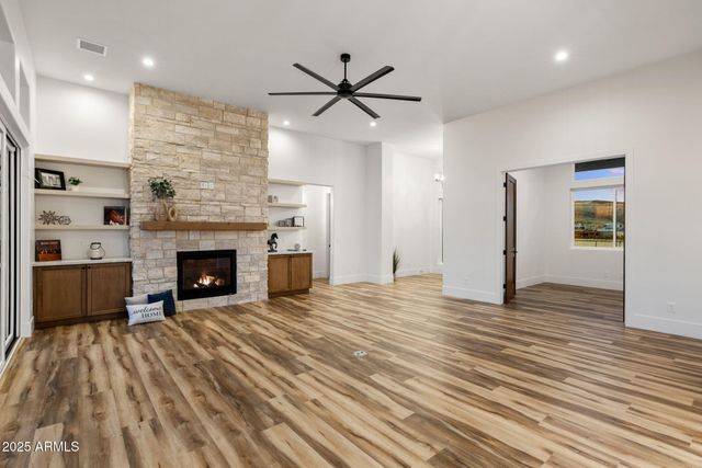 3181 W L Bar L Road Road, Prescott, AZ 86305