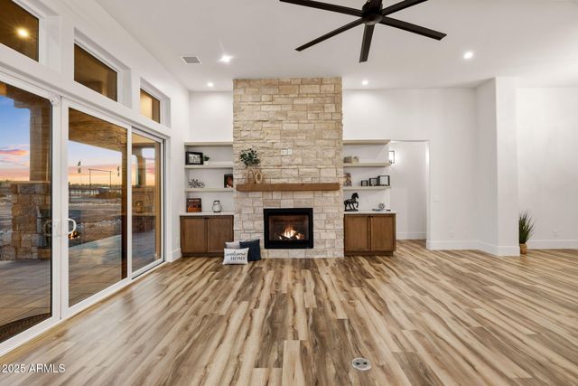 3181 W L Bar L Road Road, Prescott, AZ 86305