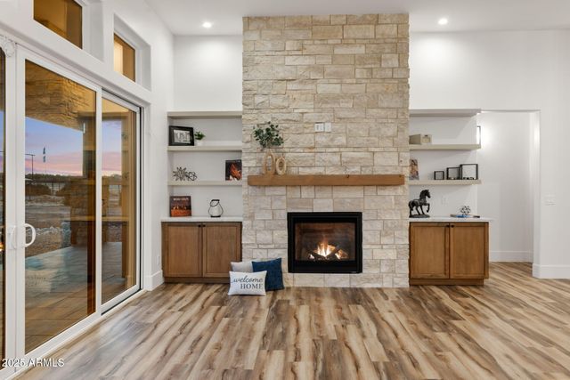 3181 W L Bar L Road Road, Prescott, AZ 86305