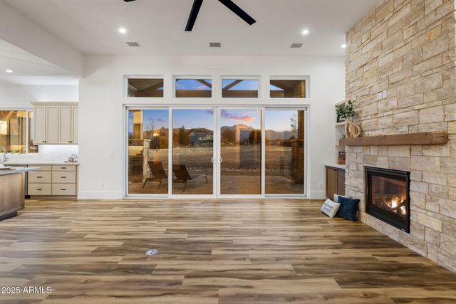 3181 W L Bar L Road Road, Prescott, AZ 86305