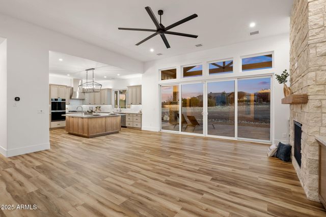 3181 W L Bar L Road Road, Prescott, AZ 86305