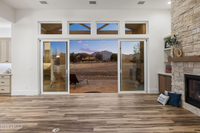 3181 W L Bar L Road Road, Prescott, AZ 86305