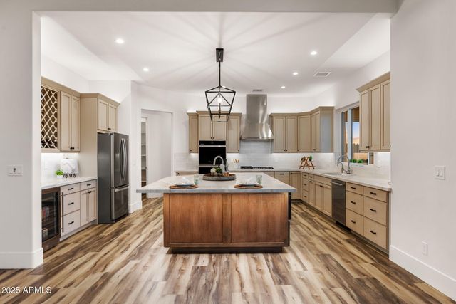 3181 W L Bar L Road Road, Prescott, AZ 86305