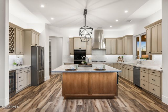 3181 W L Bar L Road Road, Prescott, AZ 86305