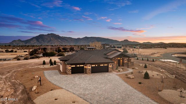 3181 W L Bar L Road Road, Prescott, AZ 86305