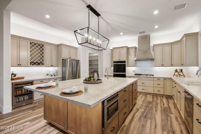 3181 W L Bar L Road Road, Prescott, AZ 86305