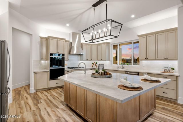 3181 W L Bar L Road Road, Prescott, AZ 86305