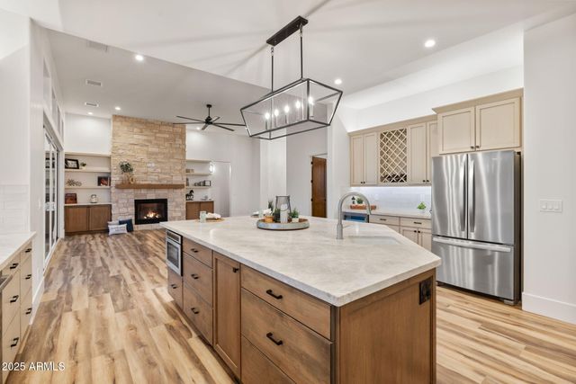 3181 W L Bar L Road Road, Prescott, AZ 86305