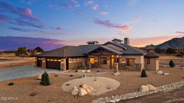 3181 W L Bar L Road Road, Prescott, AZ 86305