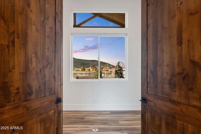 3181 W L Bar L Road Road, Prescott, AZ 86305