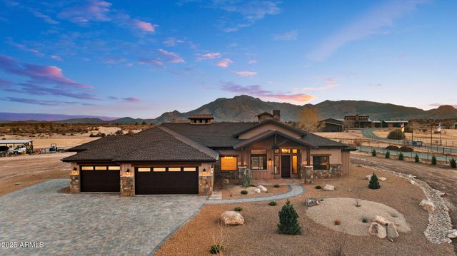 3181 W L Bar L Road Road, Prescott, AZ 86305