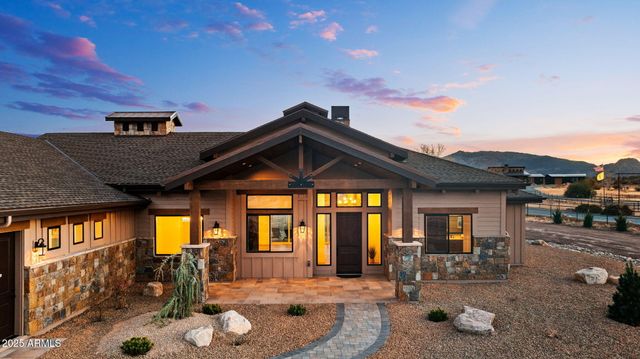 3181 W L Bar L Road Road, Prescott, AZ 86305