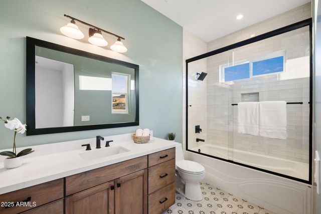 3181 W L Bar L Road Road, Prescott, AZ 86305