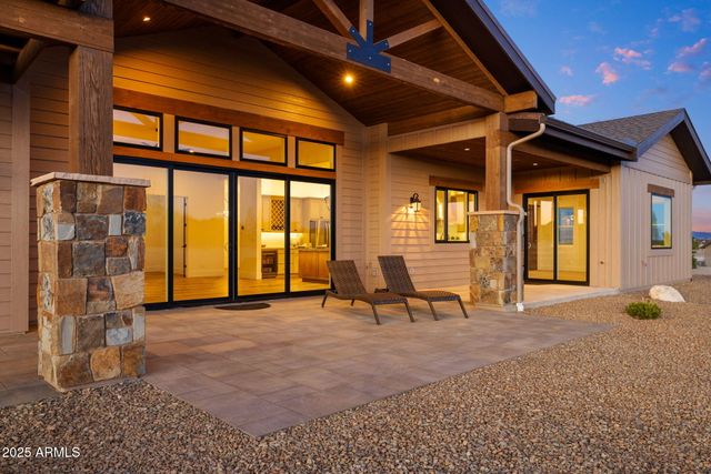 3181 W L Bar L Road Road, Prescott, AZ 86305