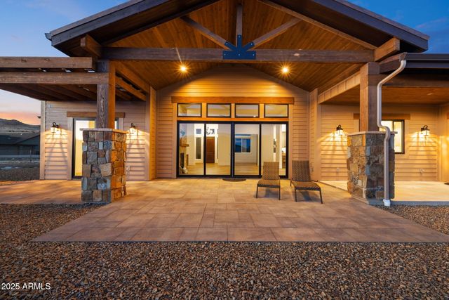 3181 W L Bar L Road Road, Prescott, AZ 86305