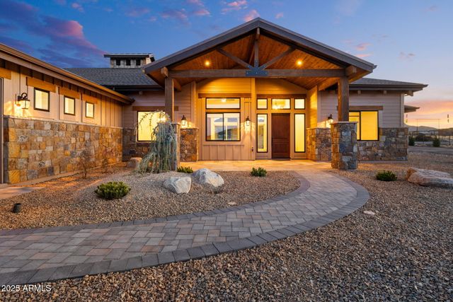 3181 W L Bar L Road Road, Prescott, AZ 86305