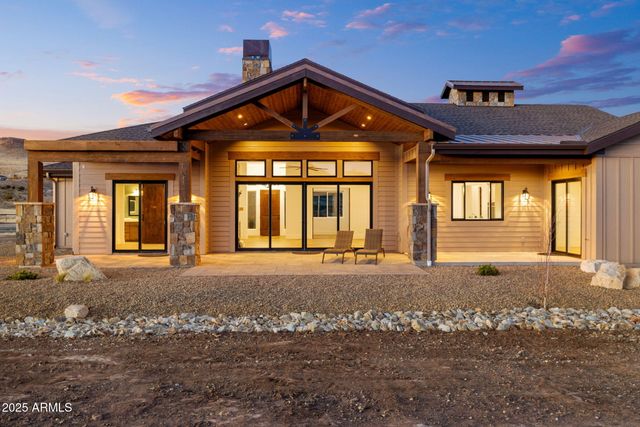 3181 W L Bar L Road Road, Prescott, AZ 86305