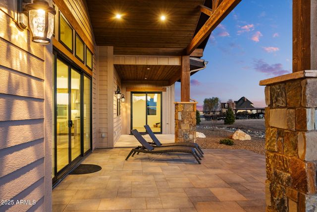 3181 W L Bar L Road Road, Prescott, AZ 86305