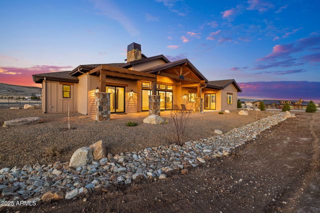 3181 W L Bar L Road Road, Prescott, AZ 86305