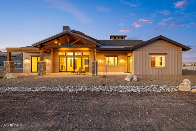 3181 W L Bar L Road Road, Prescott, AZ 86305