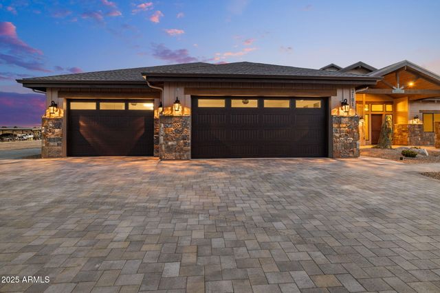 3181 W L Bar L Road Road, Prescott, AZ 86305