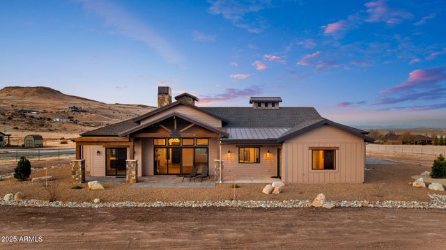 3181 W L Bar L Road Road, Prescott, AZ 86305