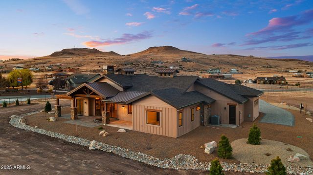 3181 W L Bar L Road Road, Prescott, AZ 86305