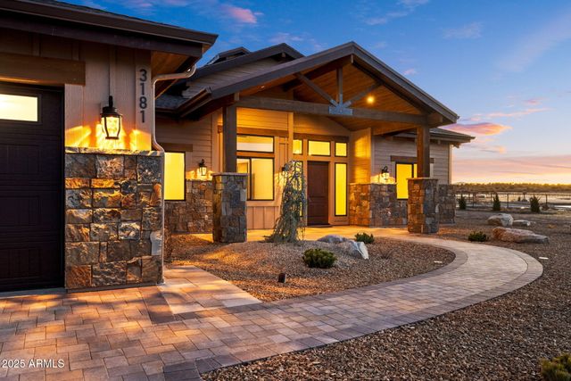 3181 W L Bar L Road Road, Prescott, AZ 86305