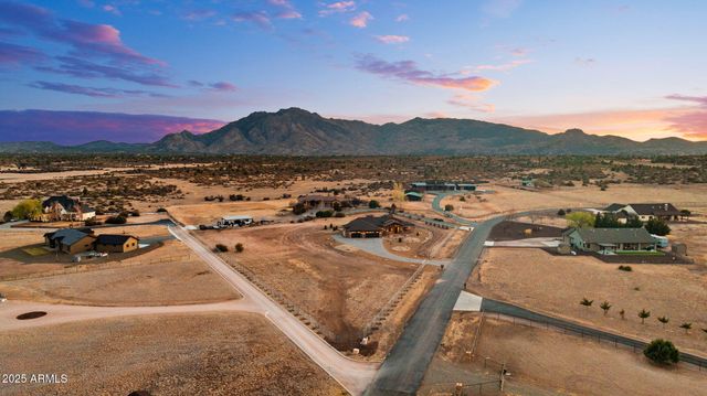 3181 W L Bar L Road Road, Prescott, AZ 86305