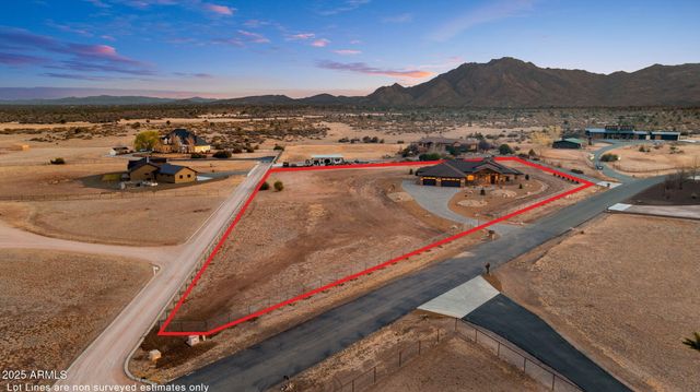 3181 W L Bar L Road Road, Prescott, AZ 86305