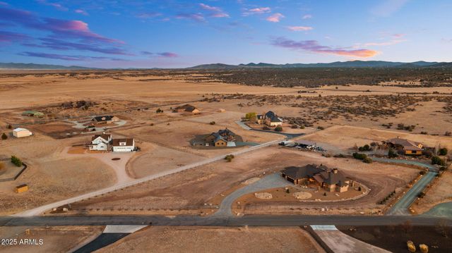 3181 W L Bar L Road Road, Prescott, AZ 86305