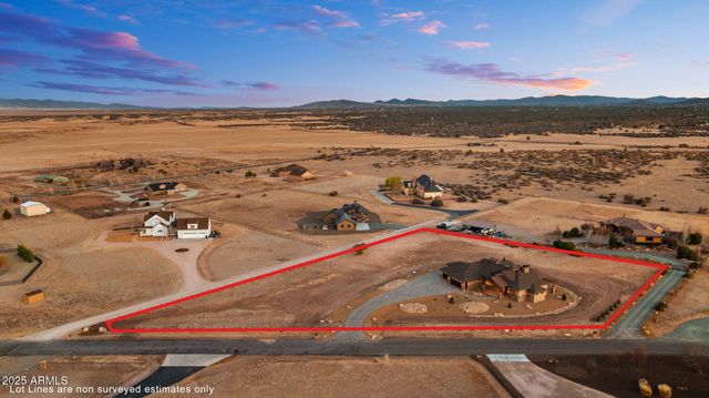 3181 W L Bar L Road Road, Prescott, AZ 86305