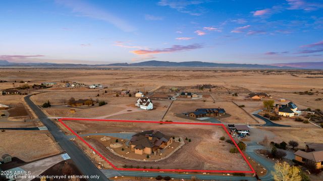 3181 W L Bar L Road Road, Prescott, AZ 86305