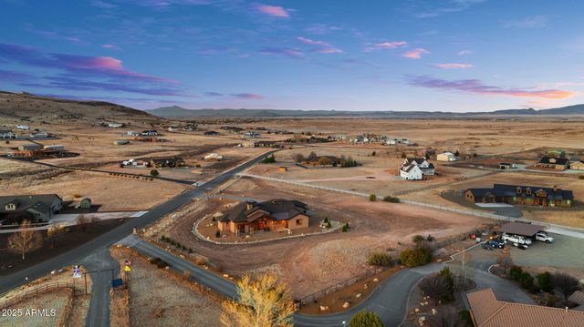3181 W L Bar L Road Road, Prescott, AZ 86305