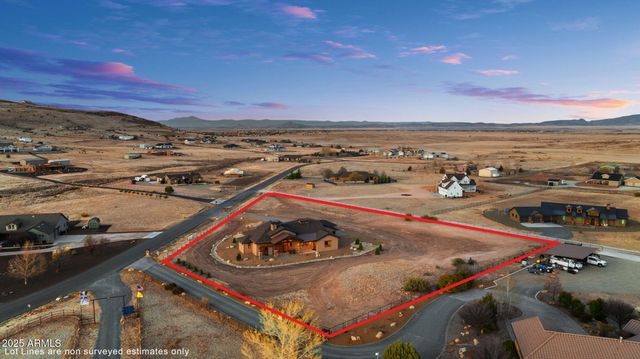 3181 W L Bar L Road Road, Prescott, AZ 86305