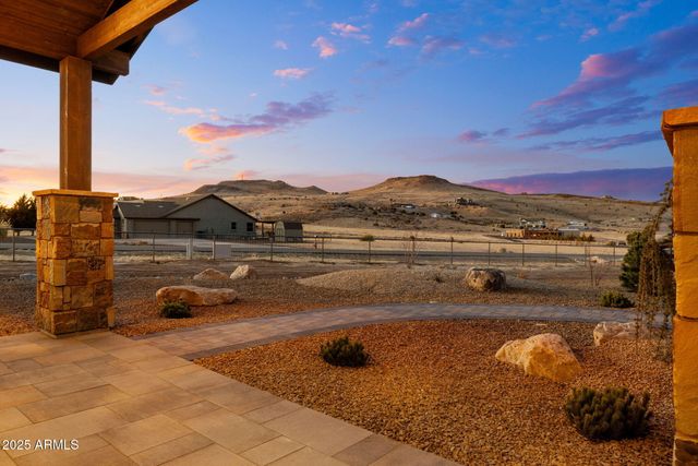 3181 W L Bar L Road Road, Prescott, AZ 86305