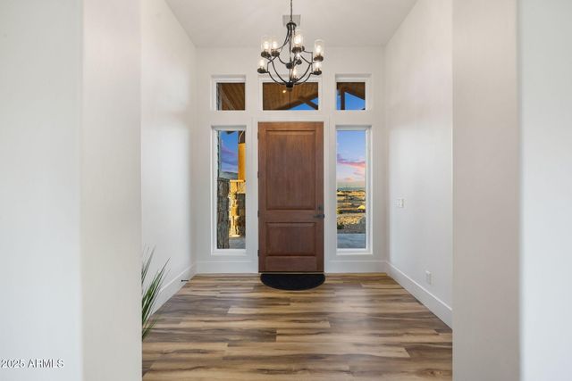 3181 W L Bar L Road Road, Prescott, AZ 86305