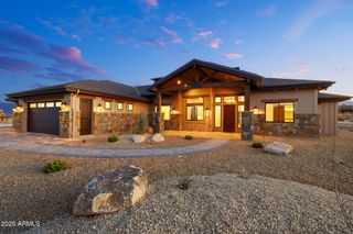 3181 W L Bar L Road Road, Prescott, AZ 86305