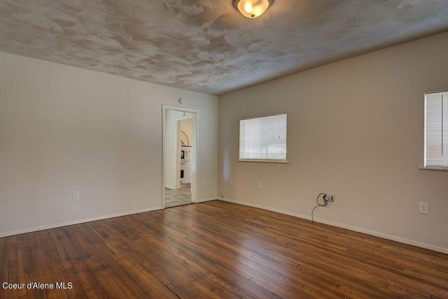 32084 N 6th AVE, Spirit Lake, ID 83869