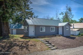32084 N 6th AVE, Spirit Lake, ID 83869