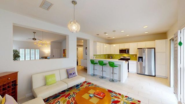 2340 N Paseo De Anza, Palm Springs, CA 92262