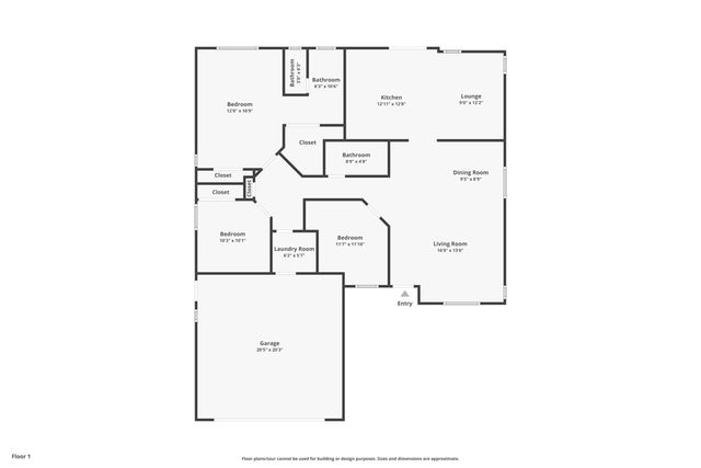 2340 N Paseo De Anza, Palm Springs, CA 92262