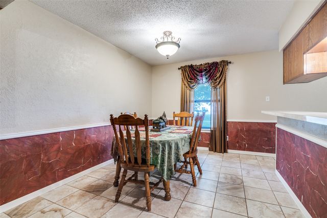 805 Paul Wilson Road, St Paul, TX 75098