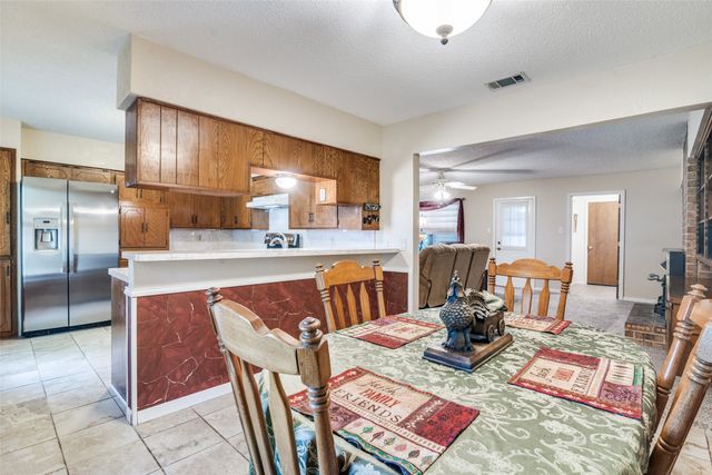 805 Paul Wilson Road, St Paul, TX 75098