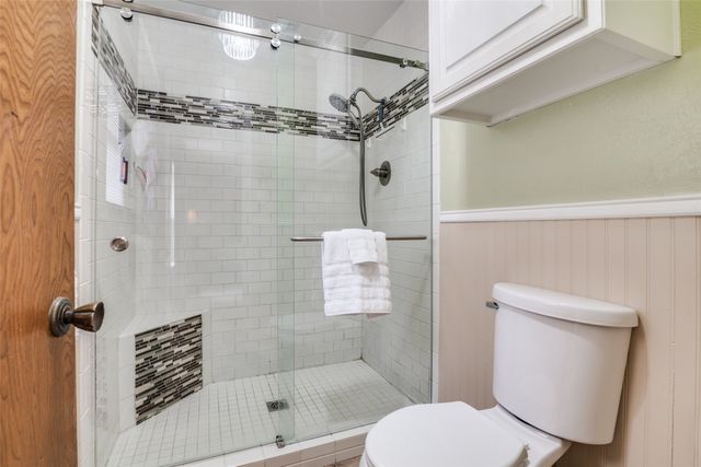 805 Paul Wilson Road, St Paul, TX 75098