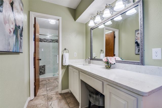 805 Paul Wilson Road, St Paul, TX 75098