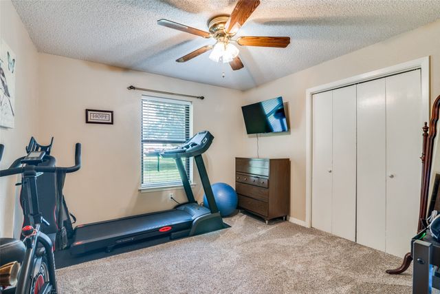 805 Paul Wilson Road, St Paul, TX 75098